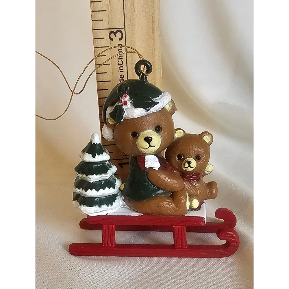 N/A teddy bears